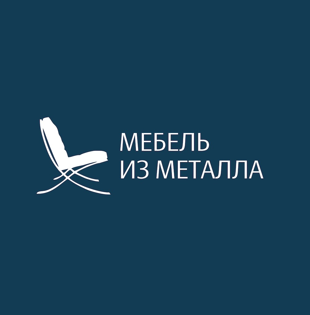 Мебель из металла